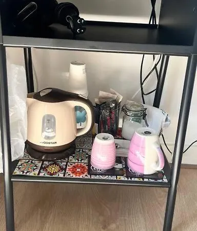 5stars In A Shared Flat By The Beach, The Dunes And The Harbor ホームステイ デン・ハーグ