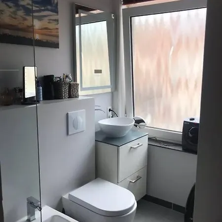 ホームステイ 5stars In A Shared Flat By The Beach, The Dunes And The Harbor デン・ハーグ