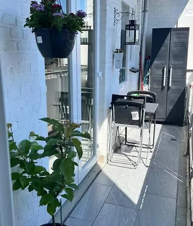 5stars In A Shared Flat By The Beach, The Dunes And The Harbor デン・ハーグ
