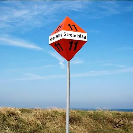 Homestay 5stars In A Shared Flat By The Beach, The Dunes And The Harbor *