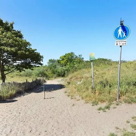 5stars In A Shared Flat By The Beach, The Dunes And The Harbor * The Hague